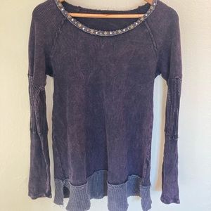 Long Sleeve Women’s Top